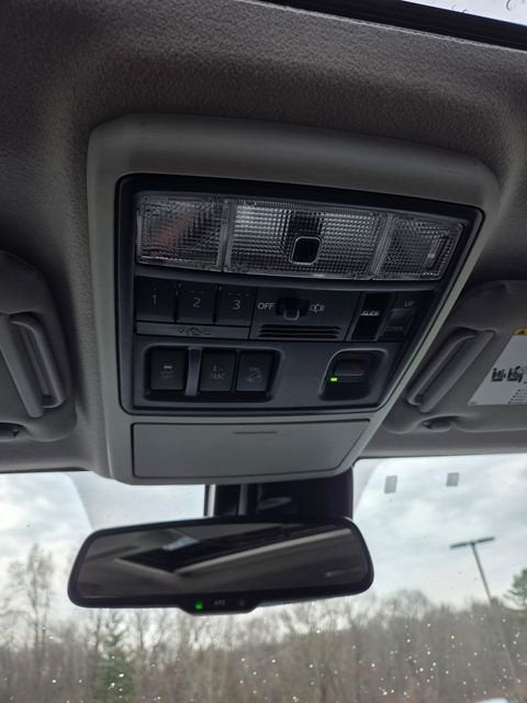 2022 Toyota 4Runner Limited 4WD
