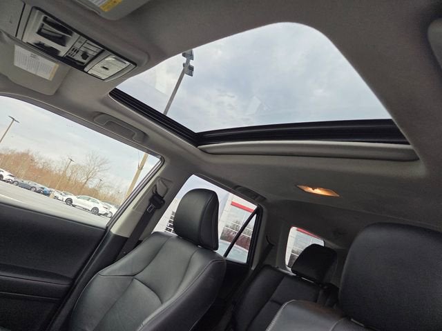 2022 Toyota 4Runner Limited 4WD
