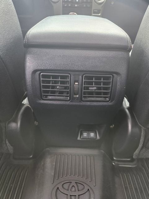 2022 Toyota 4Runner Limited 4WD