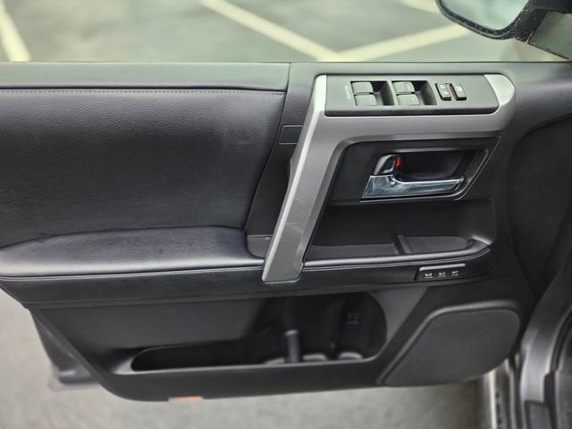 2022 Toyota 4Runner Limited 4WD