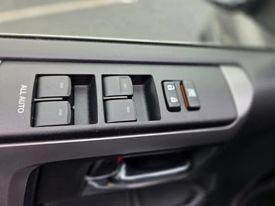 2022 Toyota 4Runner Limited 4WD