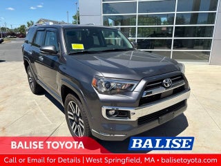 2022 Toyota 4Runner
