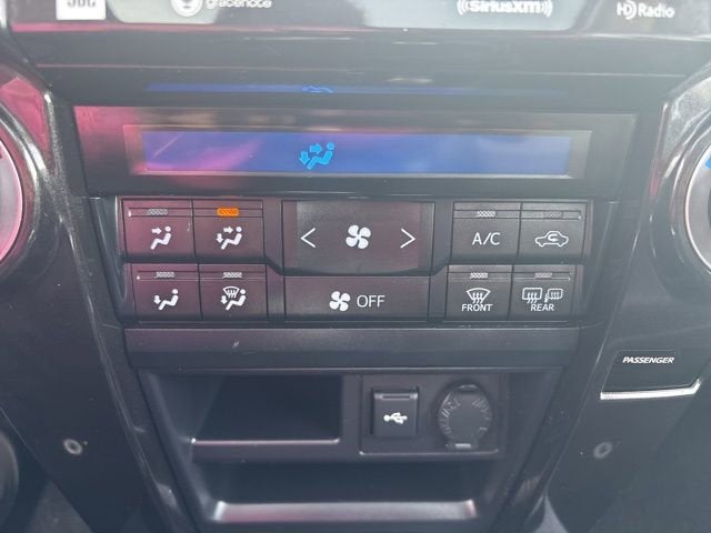 2024 Toyota 4Runner TRD Pro 4WD