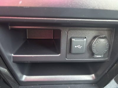 2024 Toyota 4Runner TRD Pro 4WD