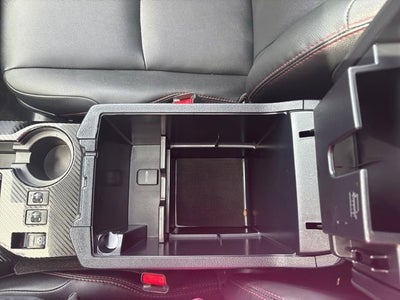 2024 Toyota 4Runner TRD Pro 4WD
