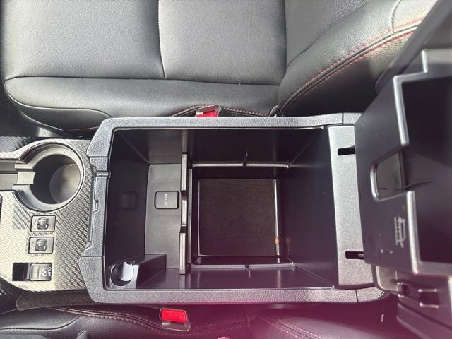 2024 Toyota 4Runner TRD Pro 4WD