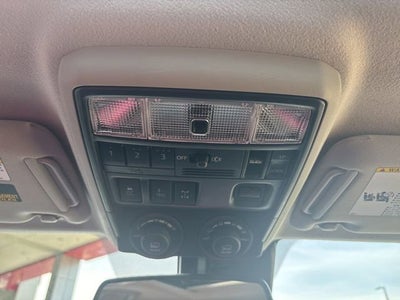 2024 Toyota 4Runner TRD Pro 4WD