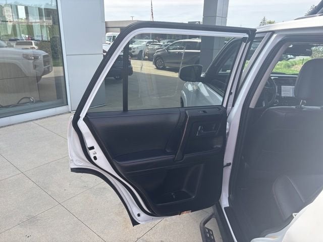 2024 Toyota 4Runner TRD Pro 4WD