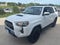 2024 Toyota 4Runner TRD Pro 4WD