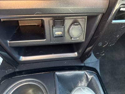 2023 Toyota 4Runner TRD Off Road Premium 4WD
