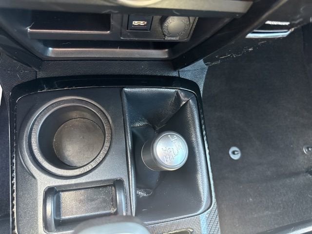 2023 Toyota 4Runner TRD Off Road Premium 4WD
