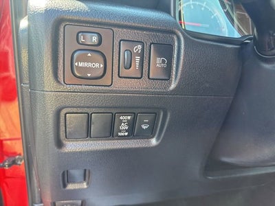 2023 Toyota 4Runner TRD Off Road Premium 4WD