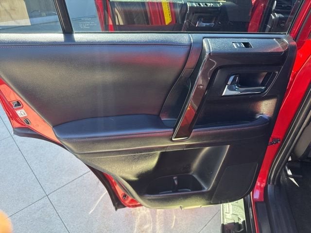 2023 Toyota 4Runner TRD Off Road Premium 4WD