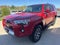2023 Toyota 4Runner TRD Off Road Premium 4WD
