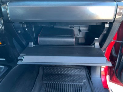 2023 Toyota 4Runner TRD Off Road Premium 4WD