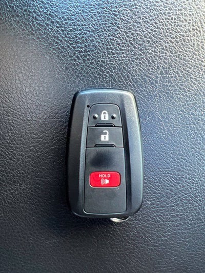 2023 Toyota 4Runner TRD Off Road Premium 4WD