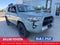 2022 Toyota 4Runner TRD Off Road Premium 4WD