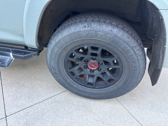 2022 Toyota 4Runner TRD Off Road Premium 4WD