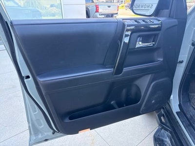2022 Toyota 4Runner TRD Off Road Premium 4WD