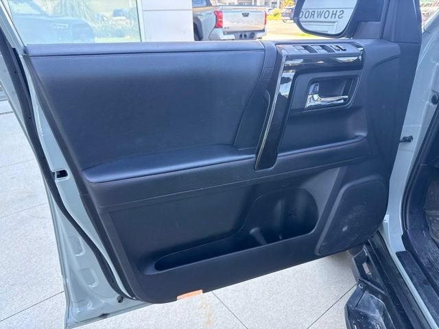 2022 Toyota 4Runner TRD Off Road Premium 4WD