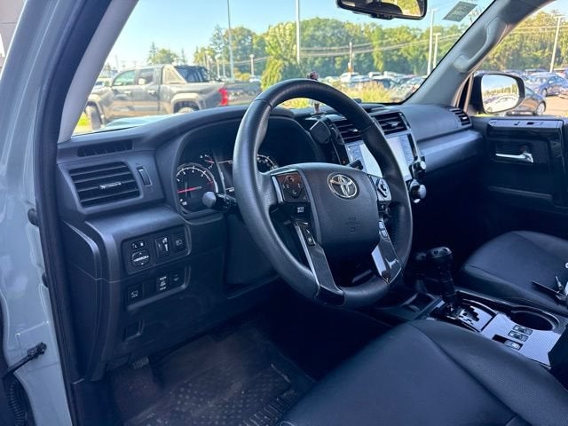 2022 Toyota 4Runner TRD Off Road Premium 4WD
