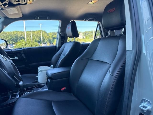 2022 Toyota 4Runner TRD Off Road Premium 4WD