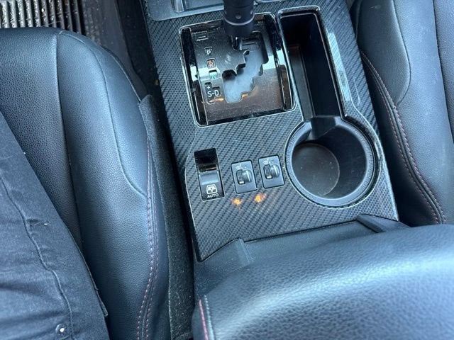 2022 Toyota 4Runner TRD Off Road Premium 4WD