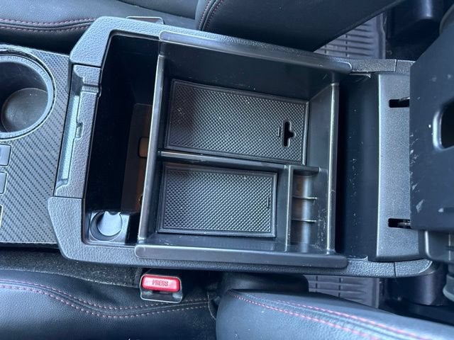 2022 Toyota 4Runner TRD Off Road Premium 4WD