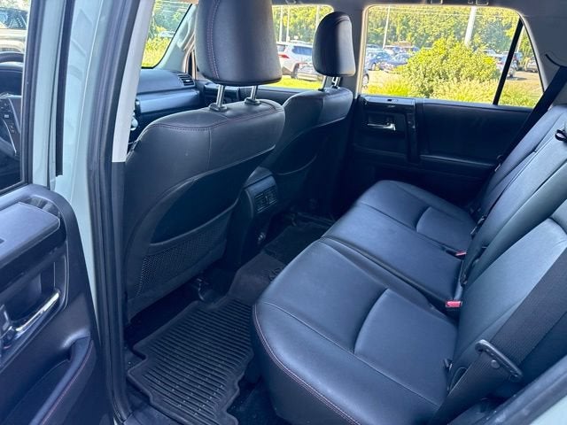 2022 Toyota 4Runner TRD Off Road Premium 4WD