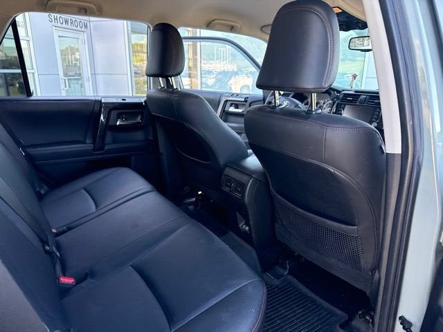 2022 Toyota 4Runner TRD Off Road Premium 4WD