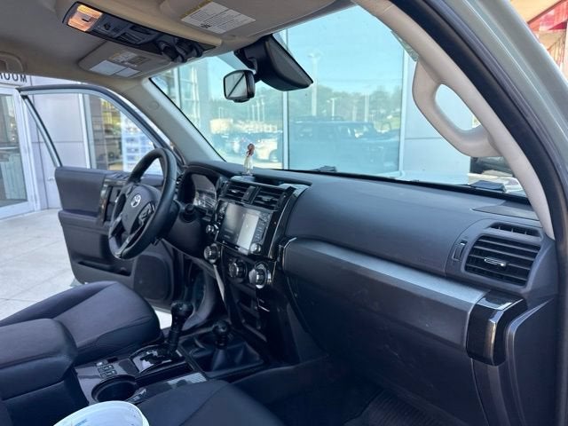 2022 Toyota 4Runner TRD Off Road Premium 4WD