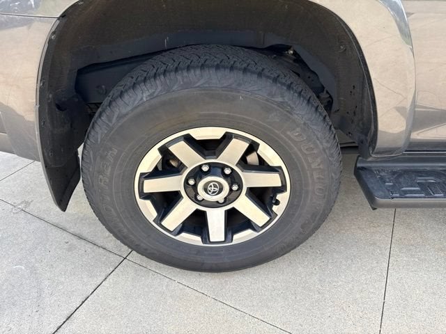 2023 Toyota 4Runner TRD Off Road Premium 4WD