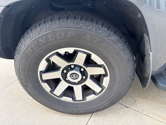 2023 Toyota 4Runner TRD Off Road Premium 4WD