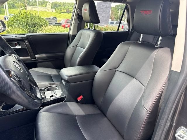 2023 Toyota 4Runner TRD Off Road Premium 4WD