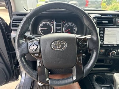 2023 Toyota 4Runner TRD Off Road Premium 4WD