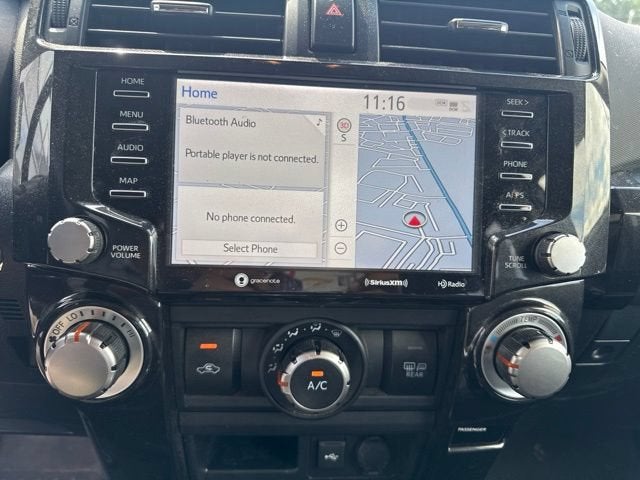 2023 Toyota 4Runner TRD Off Road Premium 4WD
