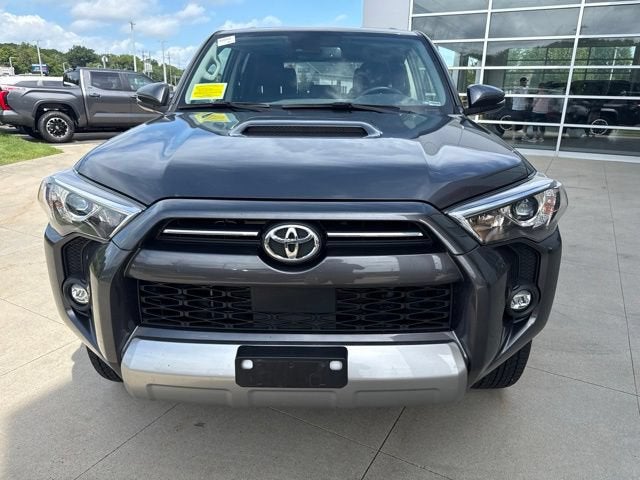 2023 Toyota 4Runner TRD Off Road Premium 4WD