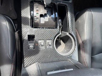 2023 Toyota 4Runner TRD Off Road Premium 4WD