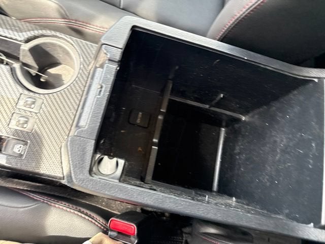 2023 Toyota 4Runner TRD Off Road Premium 4WD