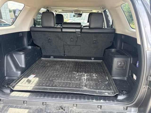 2023 Toyota 4Runner TRD Off Road Premium 4WD
