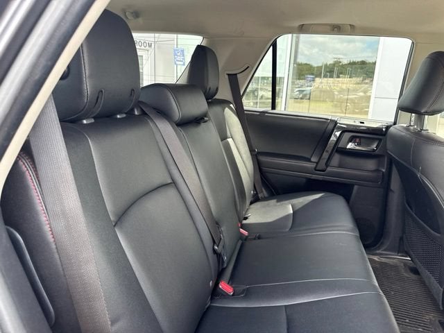 2023 Toyota 4Runner TRD Off Road Premium 4WD