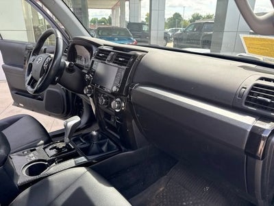 2023 Toyota 4Runner TRD Off Road Premium 4WD