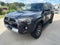 2023 Toyota 4Runner TRD Off Road Premium 4WD