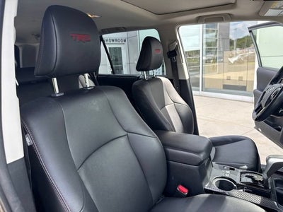 2023 Toyota 4Runner TRD Off Road Premium 4WD