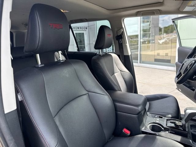 2023 Toyota 4Runner TRD Off Road Premium 4WD