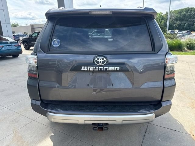 2023 Toyota 4Runner TRD Off Road Premium 4WD