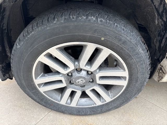 2023 Toyota 4Runner TRD Sport 4WD