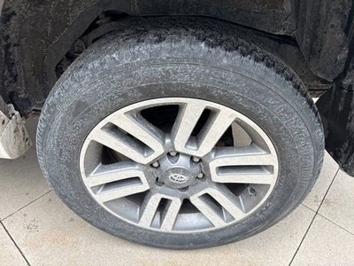 2023 Toyota 4Runner TRD Sport 4WD