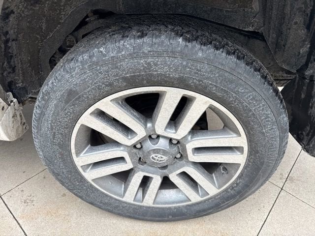 2023 Toyota 4Runner TRD Sport 4WD