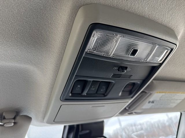 2023 Toyota 4Runner TRD Sport 4WD